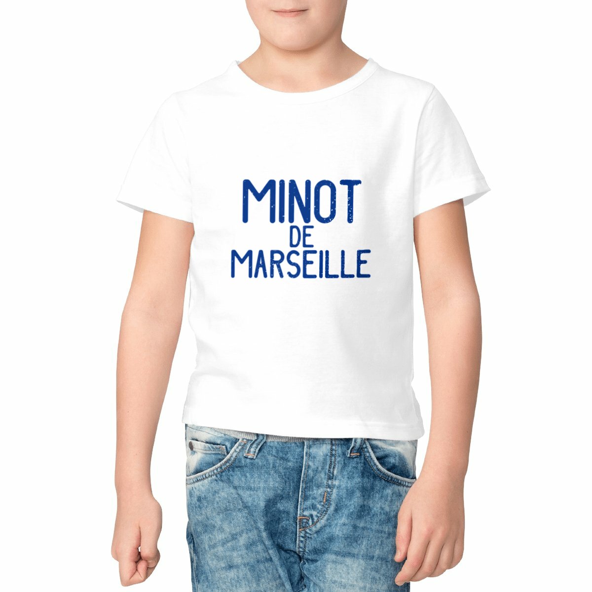 Vêtements Enfant