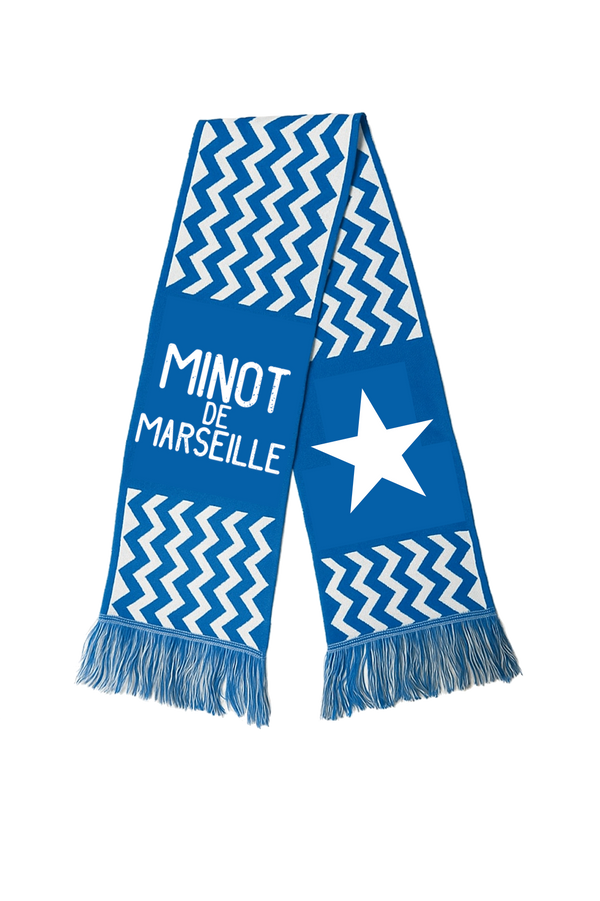 Minot de Marseille